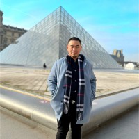 Ronnie Chua