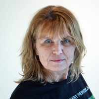 Karen Honing