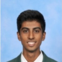 Joshua Perera