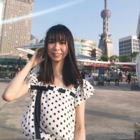Xinyue Lu