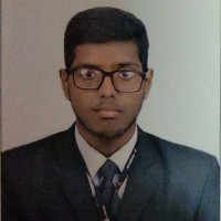 Chaitanya Ghume