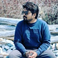 Ashwin Prakash