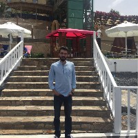 Furkan AYDOGDU