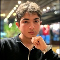 Ali Khan