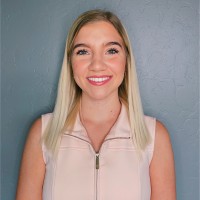 Nicole Eldridge
