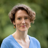 Charlotte Vaughan