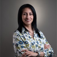 Lucy Quiñonez