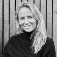 Helle Knudsen