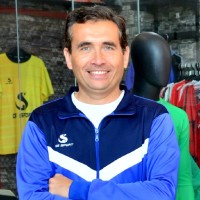 Gerardo Salinas Campojo