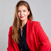 Amila Kurtović-Budjevac