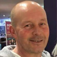 Steve Wilkins