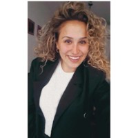 Irina Guzmán