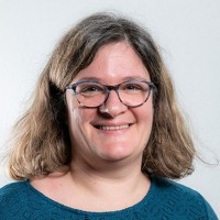 Séverine Bauer