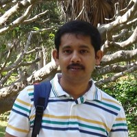 Anantha Murthy HS