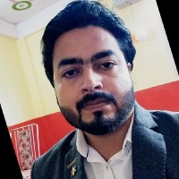 Ali Abbas