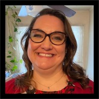 Katie Oldenburger