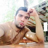 Kamran Huseynli
