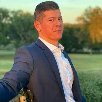 Arnaldo Andre Perales