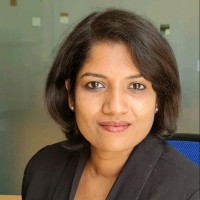 Hema Chandran