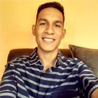 Daniel Sandoval