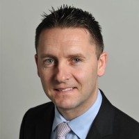 Lawrence Spencer