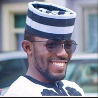 Segun Taiwo