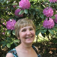 Connie Thomas