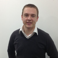 Craig Pritchard