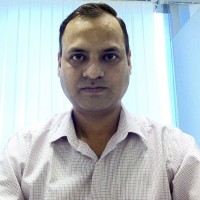 Deepak Kaushik