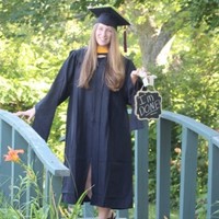 Caitlin Thomas