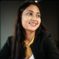 Ritika Jain