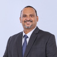Arul Prakkash Sinnappan