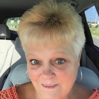 Terri Cooper