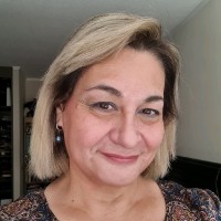 Jacqueline Benquis Monares