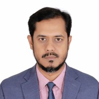 Mahamudul Hasan