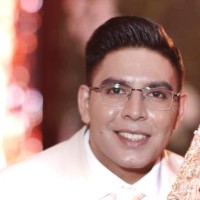 Aman Gill