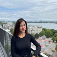 Damla Coskun