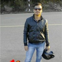 Sonu Kumar Pandey