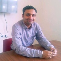 Anirudha Shirodkar