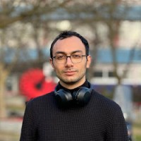 EHSAN ZEHTABCHI
