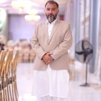 Samiullah Saleem Akhtar