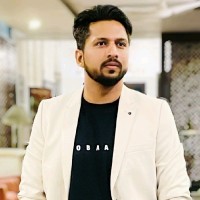 Gautam Kumar Jha