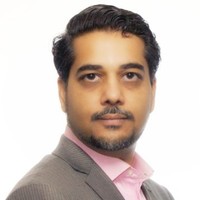 Kashif Ali