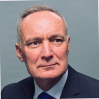 Tom Middendorp