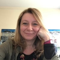 Silvia Stella Barbieri
