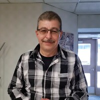 Wayne Seniuk