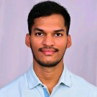 Satish Samanthakurthi