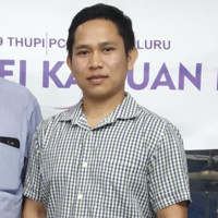 Mark Khaute
