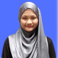 Khairunnisa Ghazali