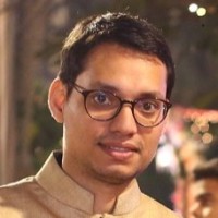 Ashray Pandey